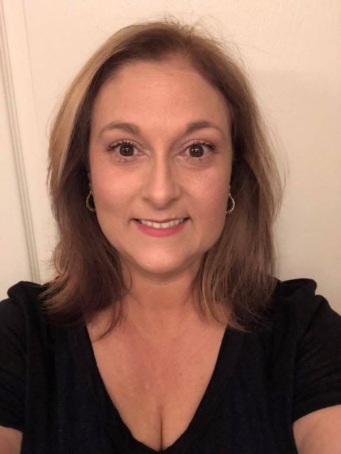 Obituary of Donna Nicole Jordan