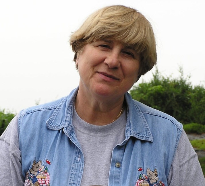 Obituary of Katie Blagdan Bayford