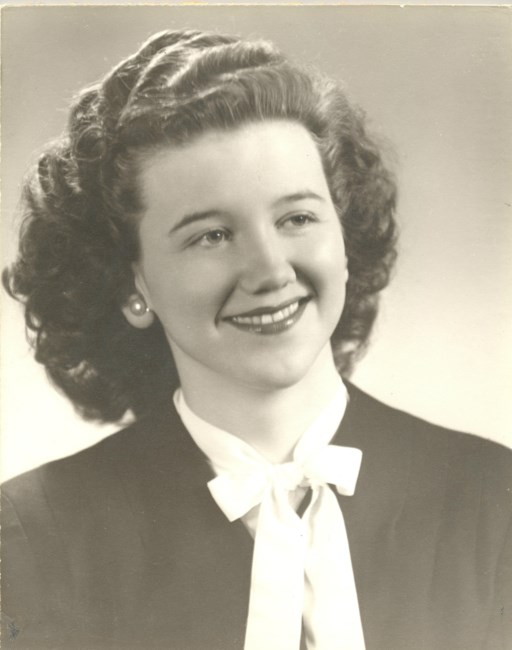 Obituary of Bunny Sue Turner