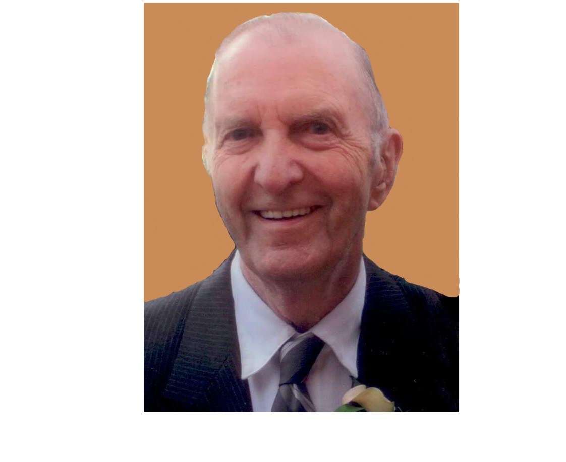 Obituary of George Joseph Belmore