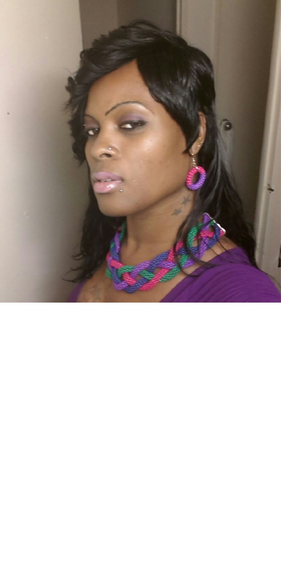 Obituary of Merlisha Chatelaine Thomas Holder