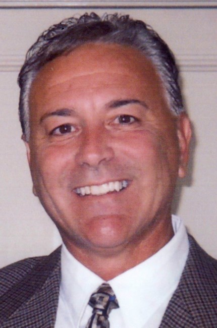 Obituary of Frank Muscarello Jr.