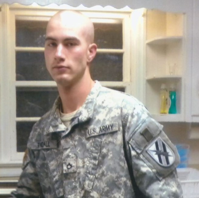 Obituary of Ryan S. Tyndall