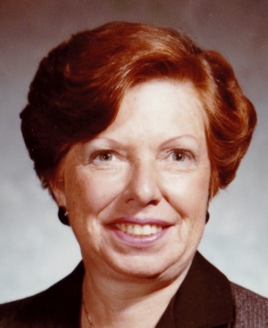 Obituary of Ellen M Kinney