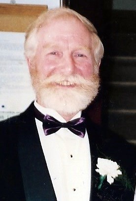 Obituary of Patrick Eston Hosley