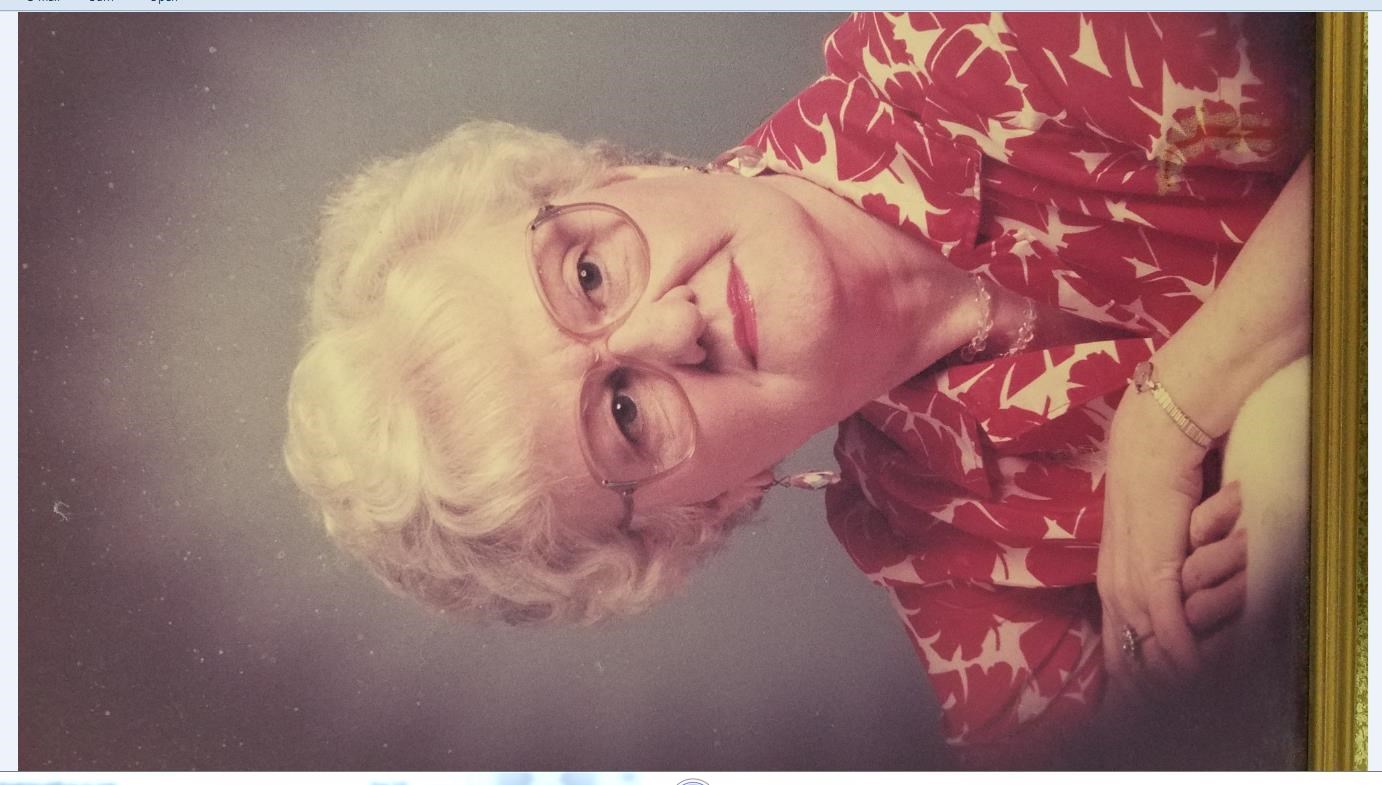 Obituary of Catherine Marie Pennington