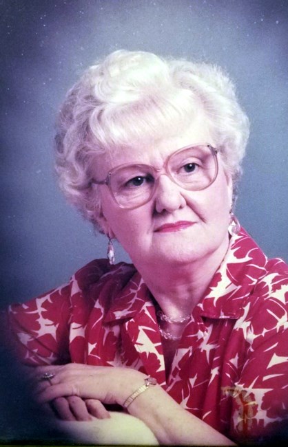 Obituary of Catherine Marie Pennington