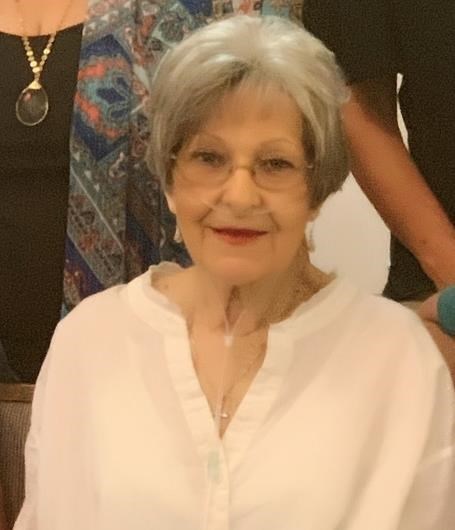 Obituary of Linda J. Hill