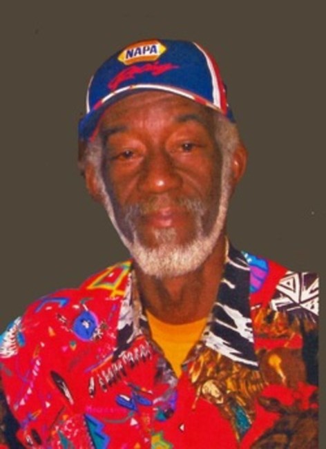Obituary of Darnell   Goodlow