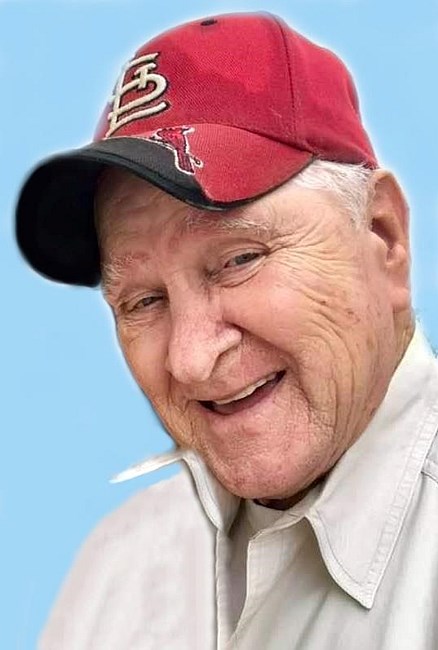 Obituary of Robert "Bob" Dale Morey