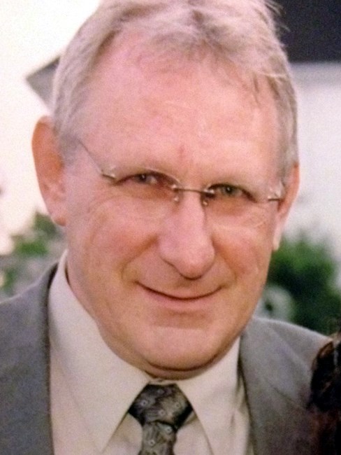 Avis de décès de Lawrence "Larry" J. Clifford