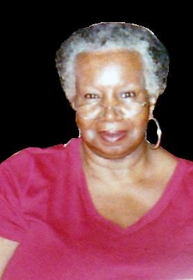 Obituario de Valerie Sharon Richardson
