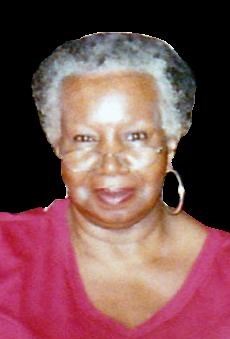 Obituario de Valerie Sharon Richardson