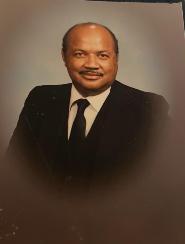 Obituary of Anthony Jackson