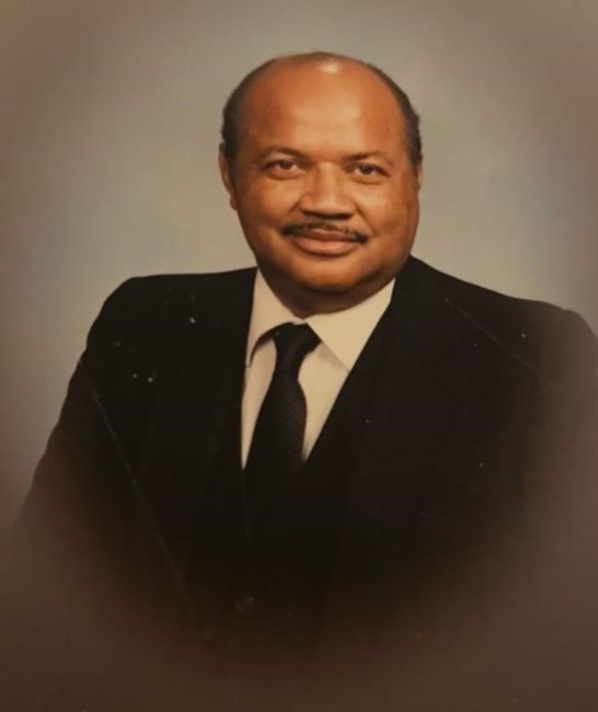 Obituary of Anthony Jackson