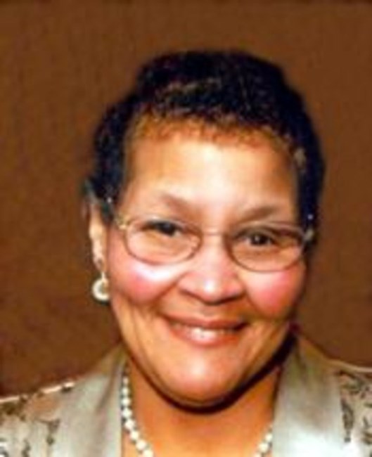 Obituary of Sandra E. White