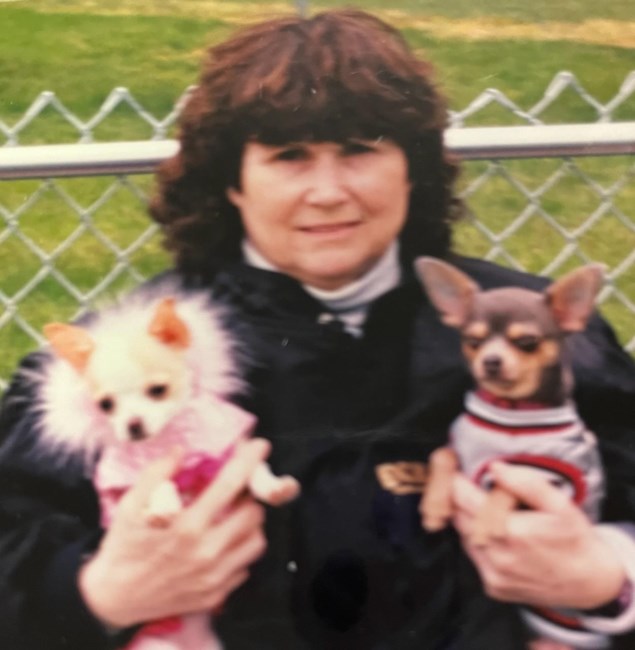 Obituary of Tonja (Burlingame) Bissonnette