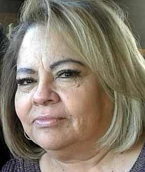 Obituary of Julia Mercedes Pena