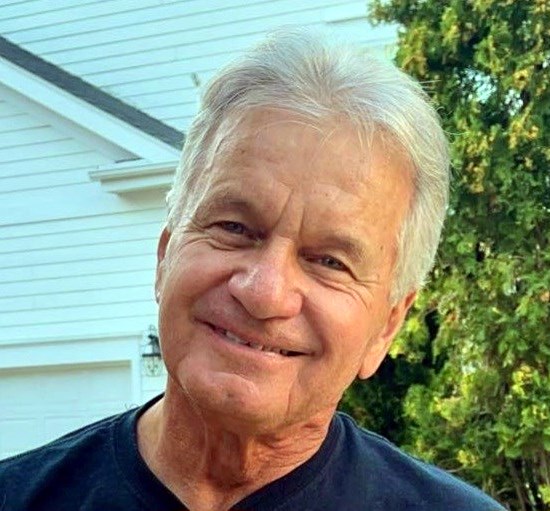 Obituary of Robert Spotak