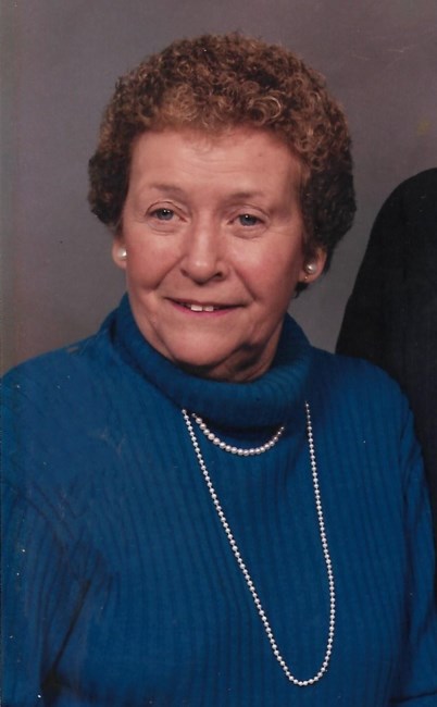 Obituary of Julia Ann Speckman