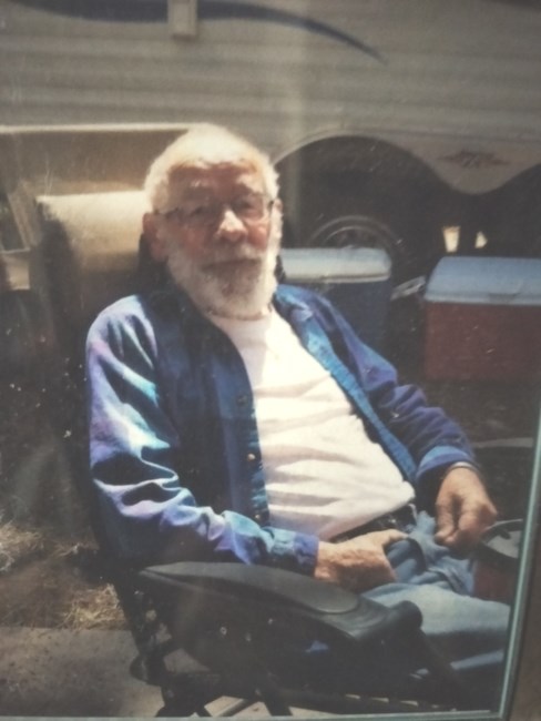 Obituary of Ralph Earl Heath