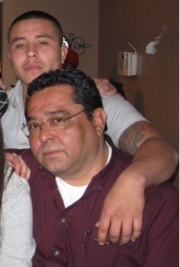 Obituary of Thomas Cervantes
