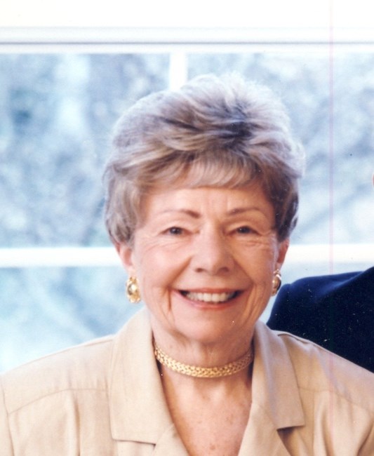 Obituary of Alma R Beville