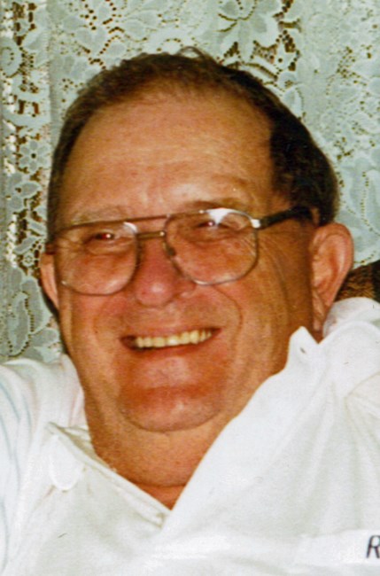 Obituario de Ronald L. Jolliff