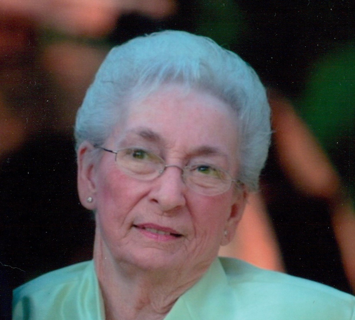 Ann Ricketts Obituary Jacksonville, FL