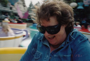 Avis de décès de Mrs. Linda Jean Cooper