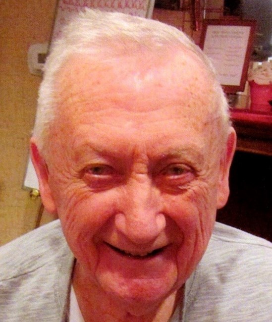 Obituary of James Swannee Herbert Swann Sr.