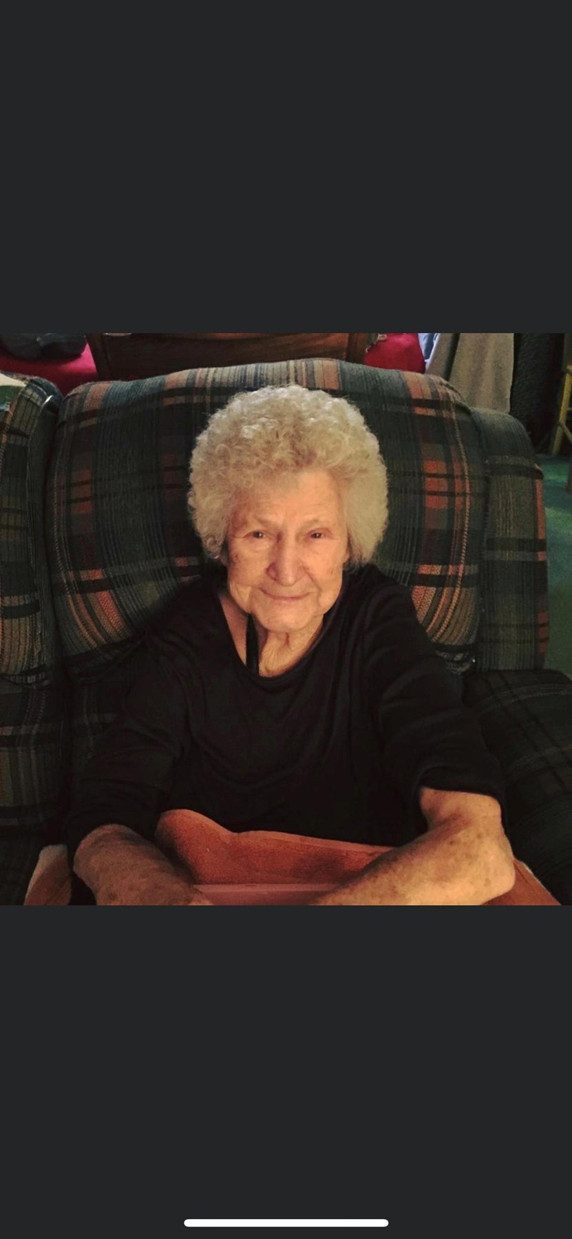 Obituary of Ludie L. Cotton