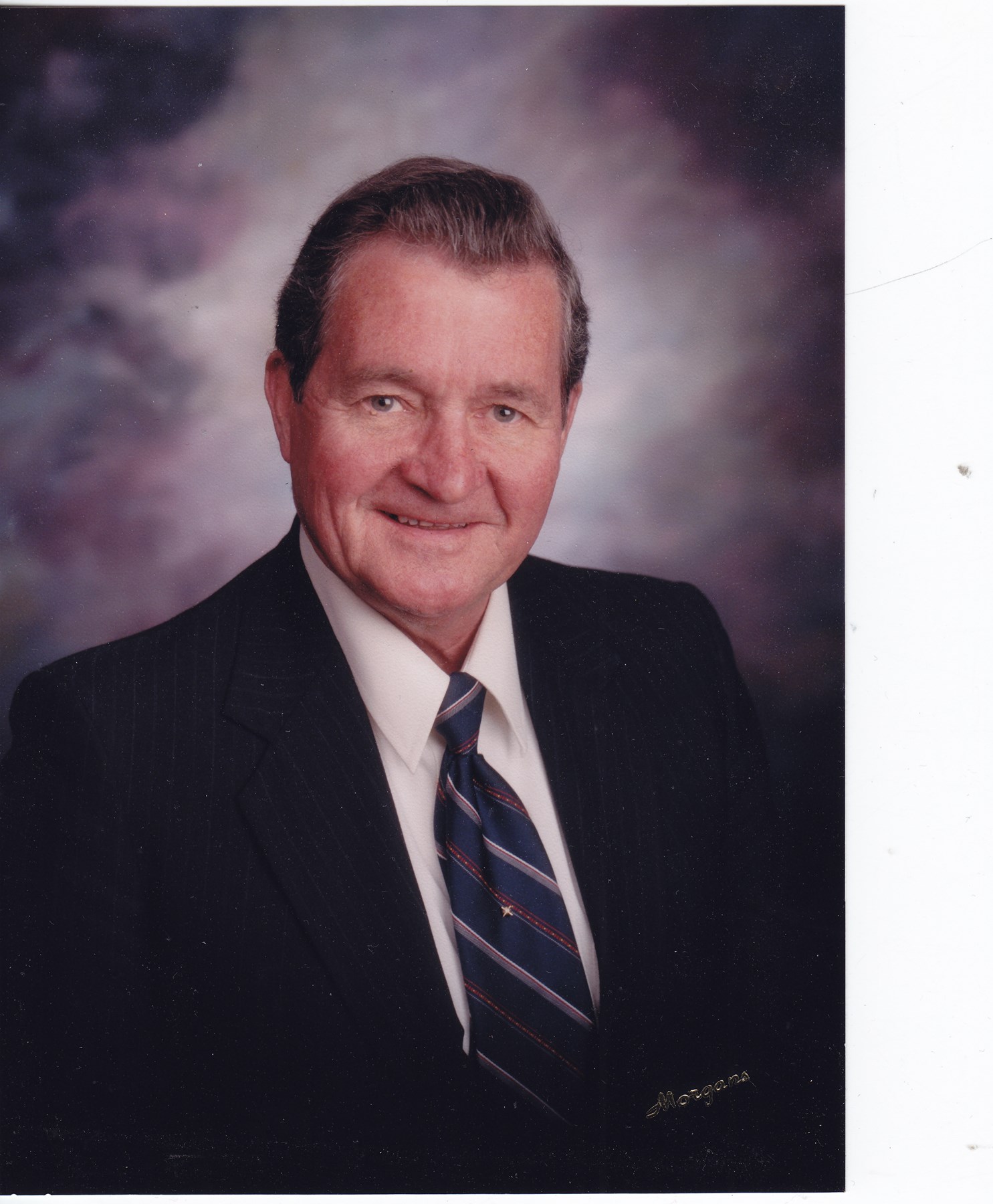 Obituary of Richard Hazelwood, Sr.