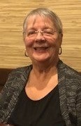 Obituary of Barbara Lee Weber
