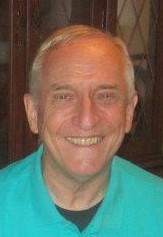 Obituary of William Martin Fisher