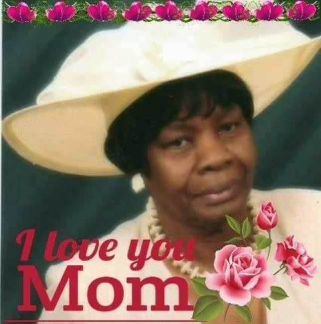 Obituary of Beatrice C. Rodney