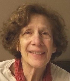 Obituary of Jane (Stonberg) Bernson