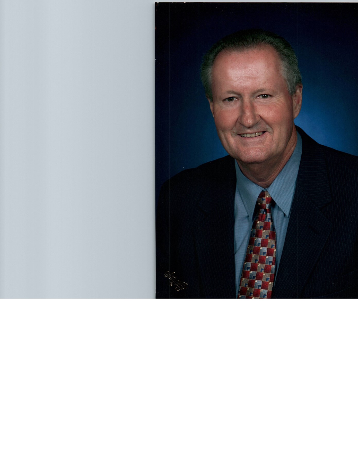 Avis de décès de Mr. Rodney Dean Wilson