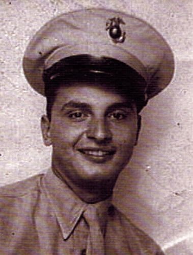 Obituary of Louis Marino