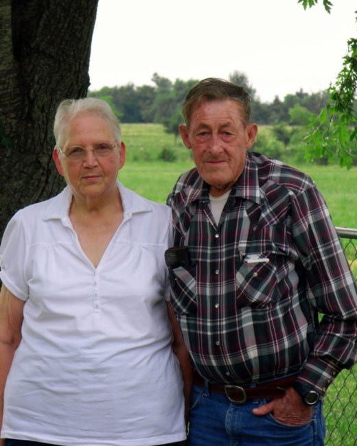 Avis de décès de Barbara S. Hodges