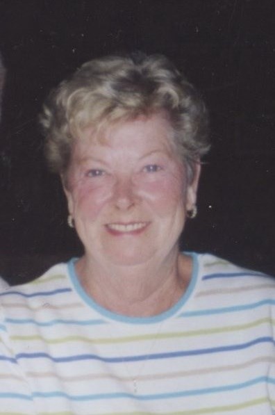 Obituary of Barbara A. Bronson