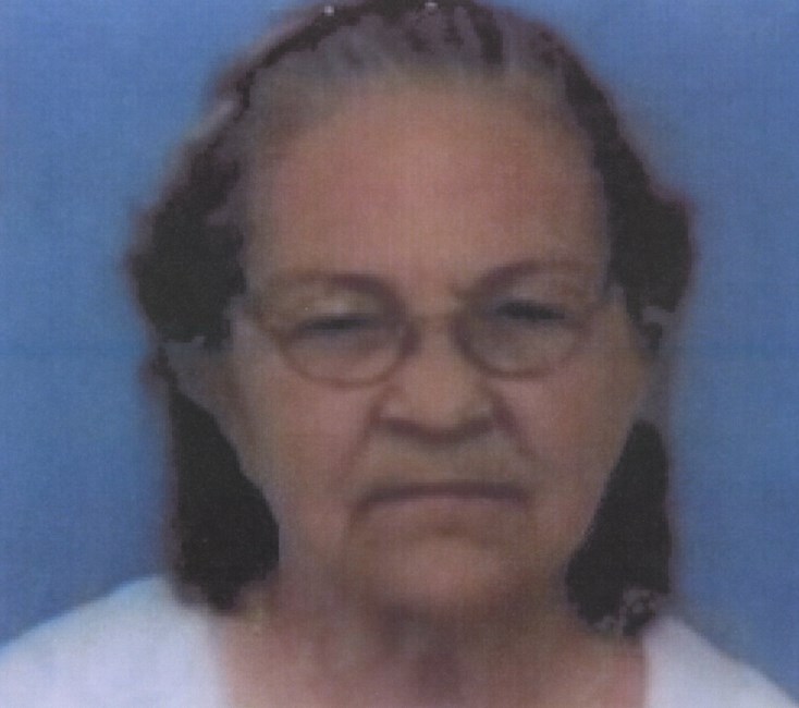 Obituary of Ethel Mann