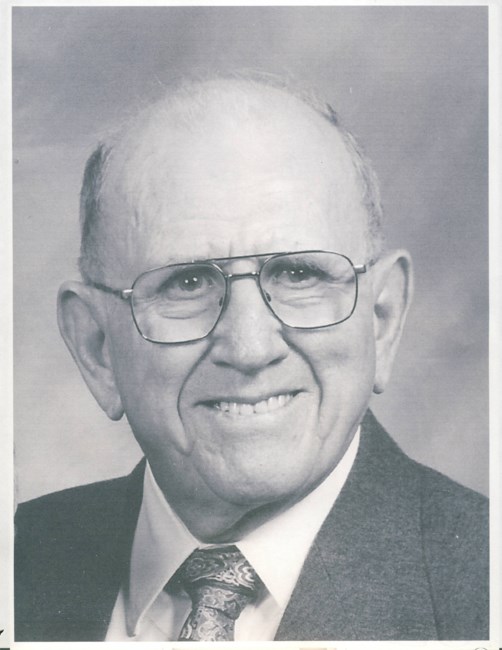 Obituary of James K. Davis