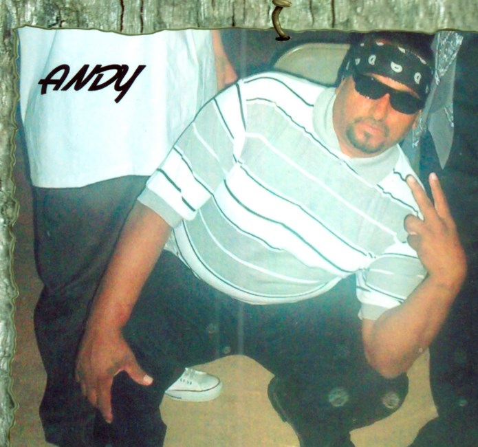 Obituary of Jose Andres Parra Ortiz