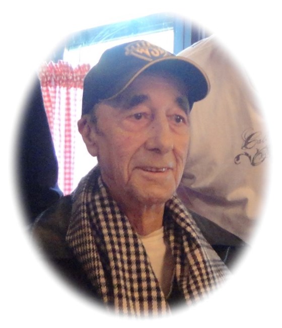 Obituary of Robert Joseph Patrie