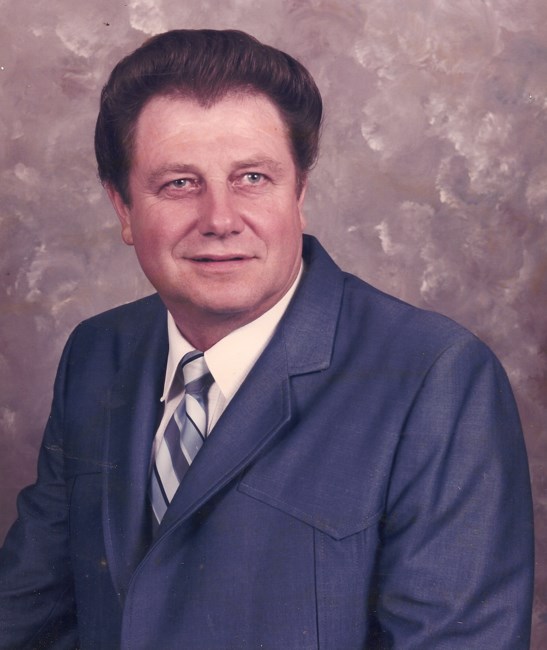 Obituary of Benjamin J. Smolik