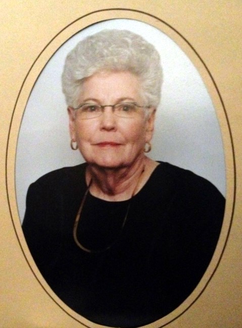 Obituary of Barbara June Blanchard