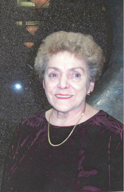 Obituary of Cécile Clairmont