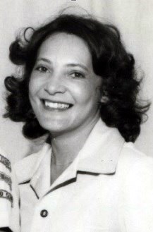 Obituary of Barbara Moore