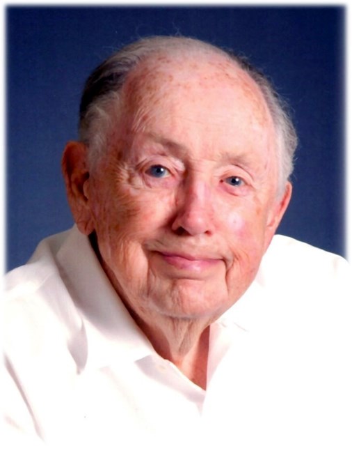 Obituary of William Harry McCann